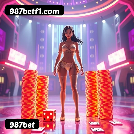 987bet Brasília - Leaderboards