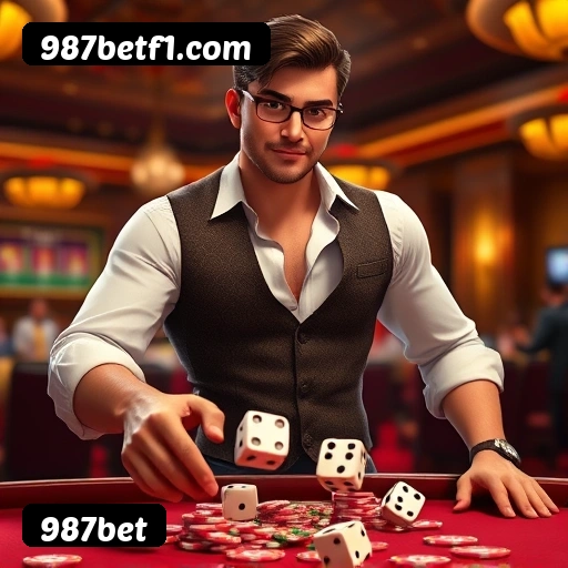 987bet - Login Methods