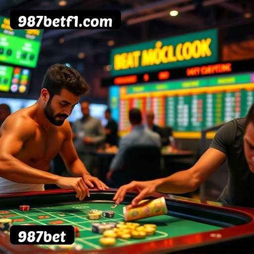 987bet - Rápido Acesse