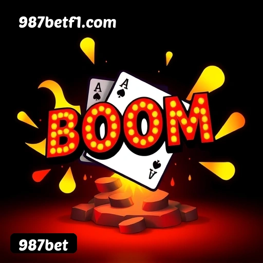 987bet - cassino ao vivo