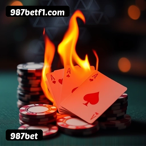 987bet - Security