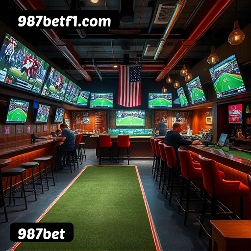 987bet Belo Horizonte - Payments