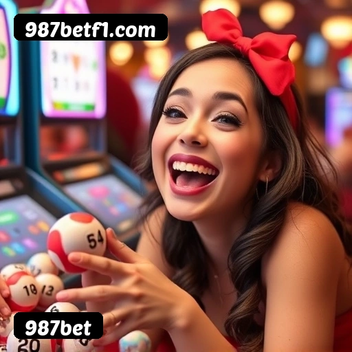 987bet Rio de Janeiro - Professional Dealers