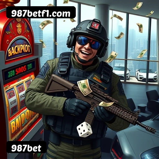 987bet Brasília - Casino Guide