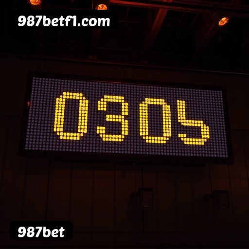 987bet Belo Horizonte - Provably Fair