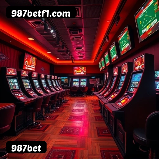 987bet Salvador - Bonus Stats