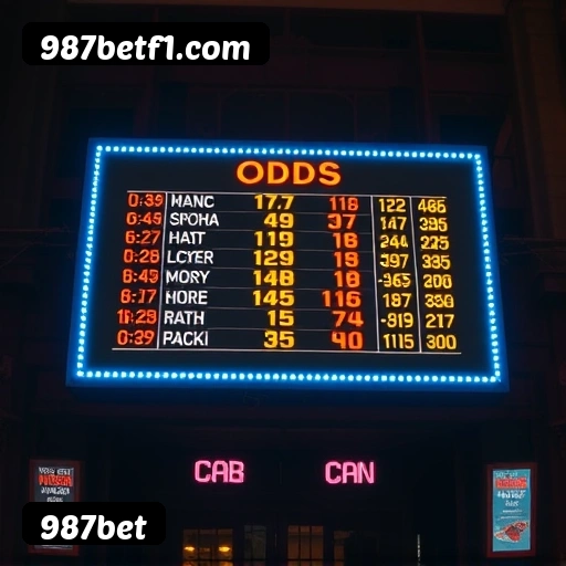 987bet Belo Horizonte - VIP Casino