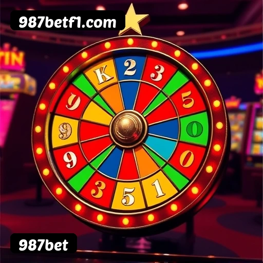 987bet Salvador - Strategy