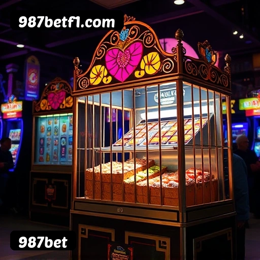 987bet Fortaleza - Reviews