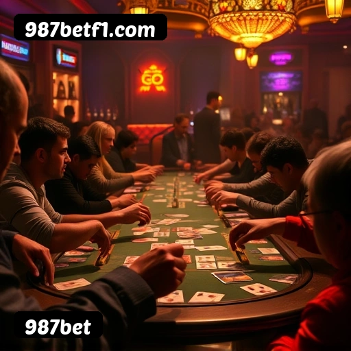 987bet - Customer Support