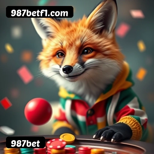 987bet - User Statistics