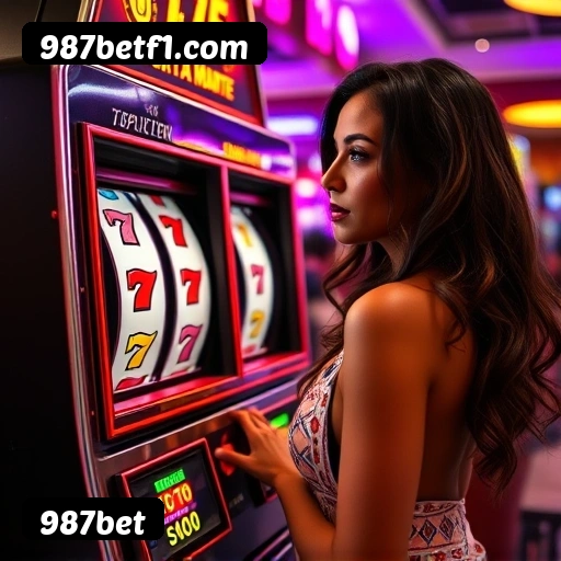 987bet Brasília - Bonus Features