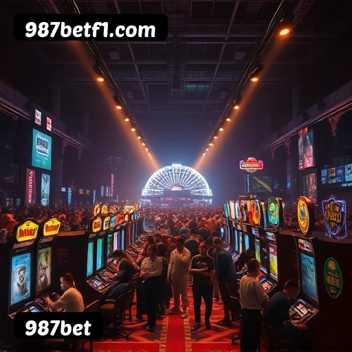 987bet - App Features