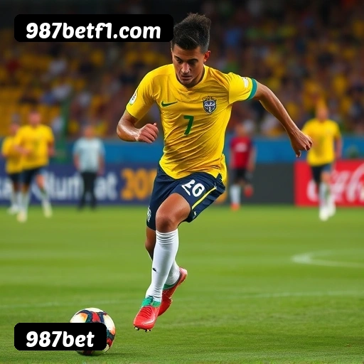 987bet - Pagamento PIX Instantâneo