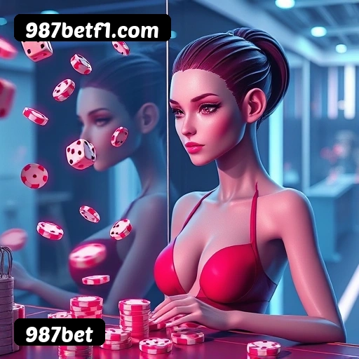 987bet Salvador - Support