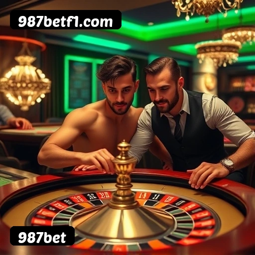 987bet Salvador - Studio Tour