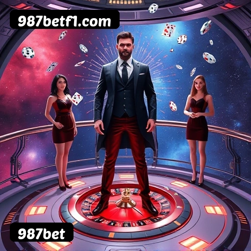 987bet Rio de Janeiro - Licenses