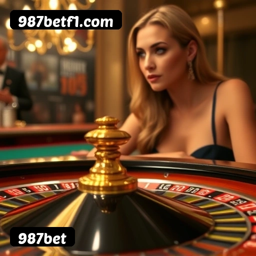987bet São Paulo - All Bonuses
