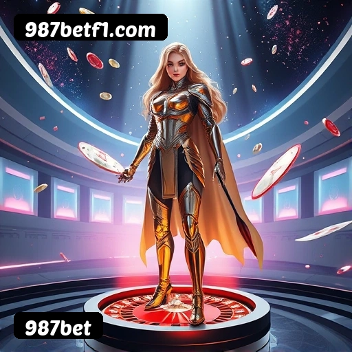 987bet São Paulo - Jogo Providers
