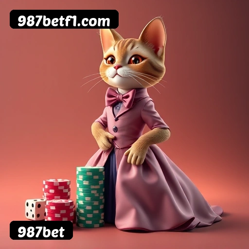 987bet - Aplicativo Móvel