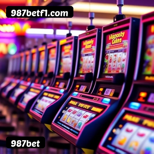 987bet Belo Horizonte - Winners
