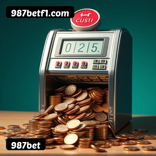 987bet São Paulo - Live Tables