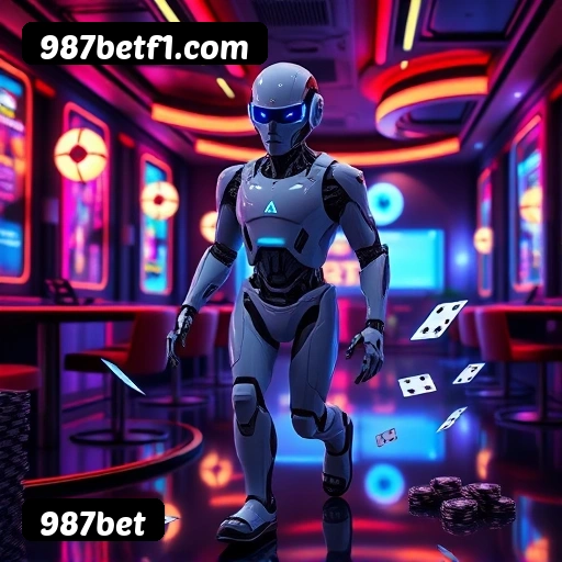 987bet - Installation Guide