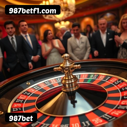 987bet Fortaleza - Leaderboard