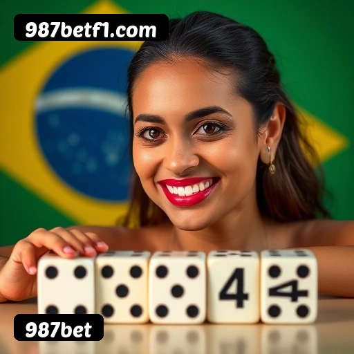 987bet São Paulo - Top Slots