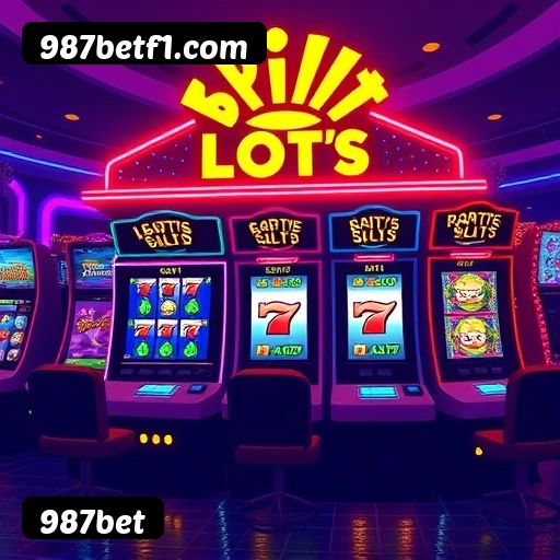 987bet - App Performance