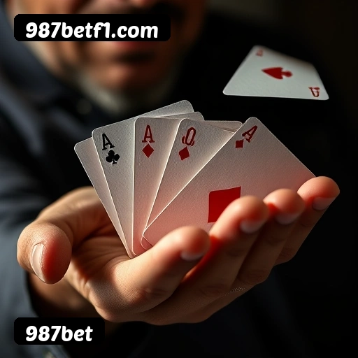 987bet Curitiba - Live Betting