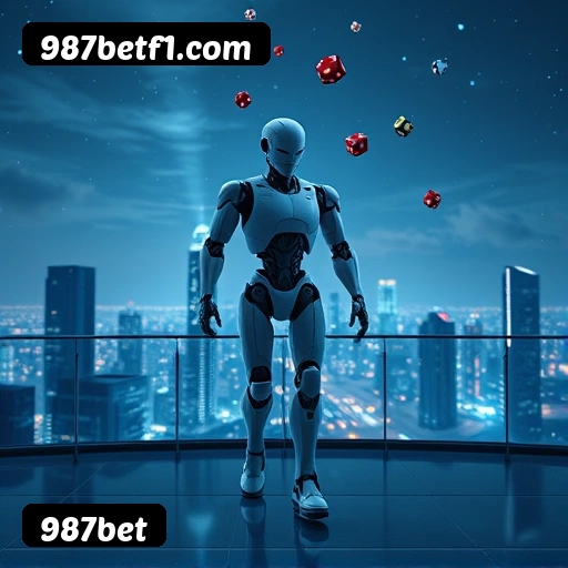 987bet Salvador - Football