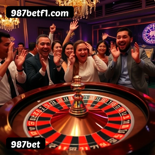 987bet Belo Horizonte - Jackpots