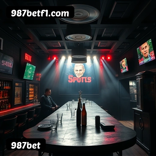 987bet Rio de Janeiro - Popular Jogos