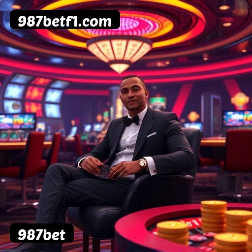 987bet Brasília - Betting Features